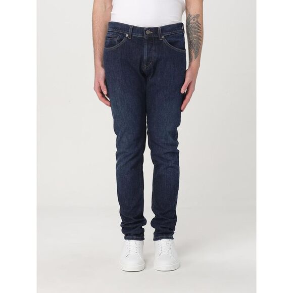Dondup Jeans Men Denim